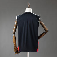 Sudadera Colo-Colo Entrenamiento Negra 26/27 Adultos