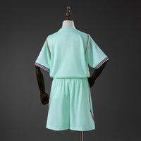 Camiseta + Short Francia Visitante 26/27 Niños