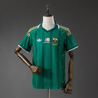 Camiseta Sudáfrica Visitante 26/27 Adultos