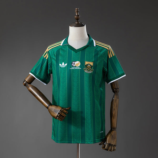 Camiseta Sudáfrica Visitante 26/27 Adultos