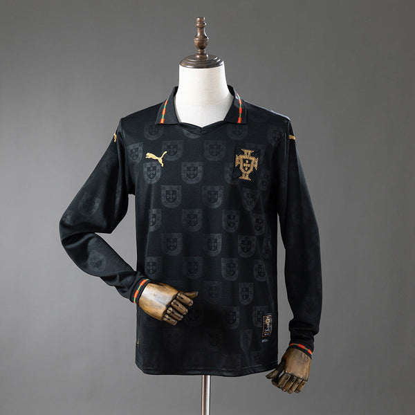 Camiseta Portugal Edición Especial 26/27 Adultos Manga Larga
