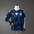 Camiseta Argentina Visitante 26/27 Adultos Manga Larga