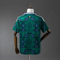 Camiseta Arabia Saudita Local 26/27 Adultos