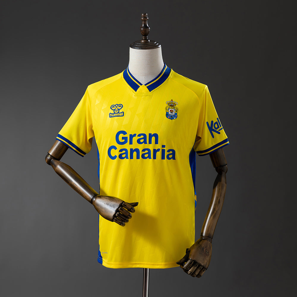 Camiseta Las Palmas Local 25/26 Adultos