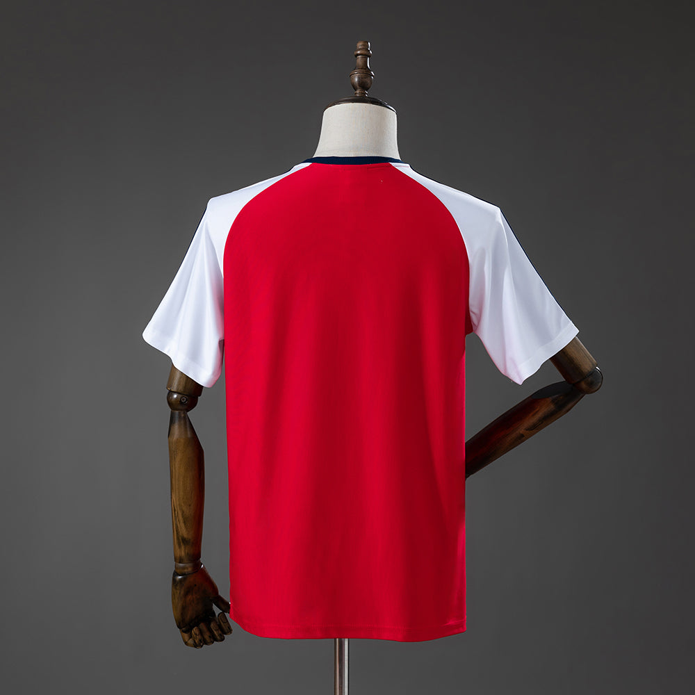 Camiseta Arsenal Terrace Icons Adultos