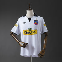 Camiseta Colo-Colo Local 2013 Adultos