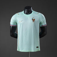 Camiseta Francia Visitante 26/27 Adultos [PLAYER VERSION]