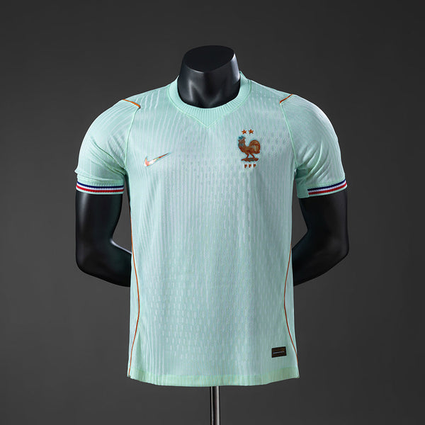 Camiseta Francia Visitante 26/27 Adultos [PLAYER VERSION]