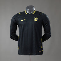 Camiseta Chelsea Tercera Manga Larga 26/27 Adultos [PLAYER VERSION]