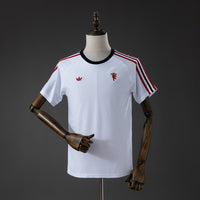 Camiseta Manchester United Terrace Icons Adultos