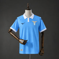 Camiseta Lazio Local 26/27 Adultos
