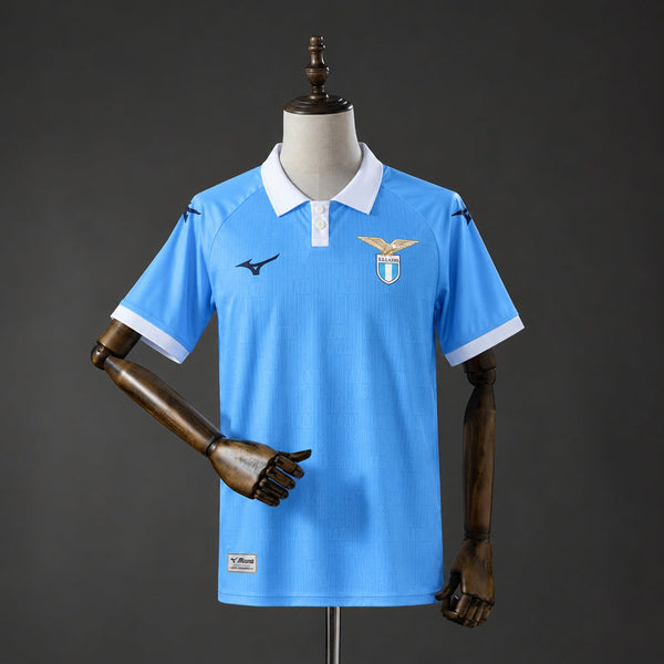 Camiseta Lazio Local 26/27 Adultos
