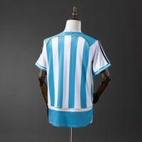 Camiseta Argentina Local 2006 Adultos