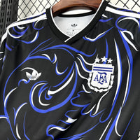 Camiseta Argentina Visitante 25/26 Adultos