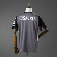 Camiseta Benfica Portero 26/27 Adultos