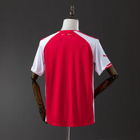 Camiseta Arsenal 2014/15 Adultos