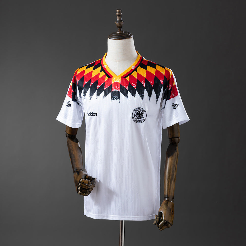 Camiseta Alemania 1994 Adultos