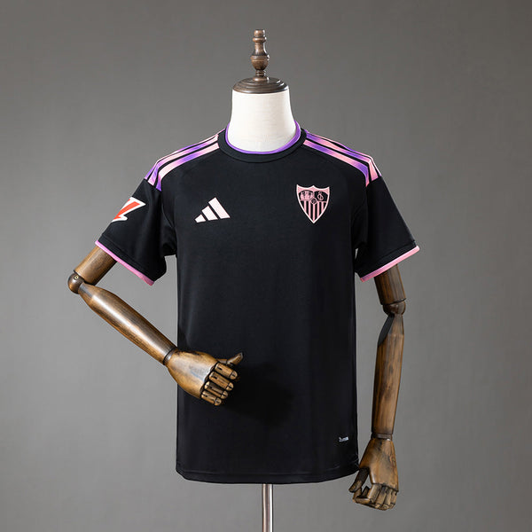 Camiseta Sevilla Tercera 26/27 Adultos