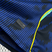 Camiseta Brasil Visitante 25/26 Adultos