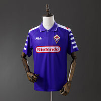 Camiseta Fiorentina 1998 Adultos