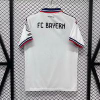 Camiseta Bayern Múnich Visitante 26/27 Adultos