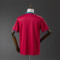 Camiseta Portugal Local 26/27 Adultos