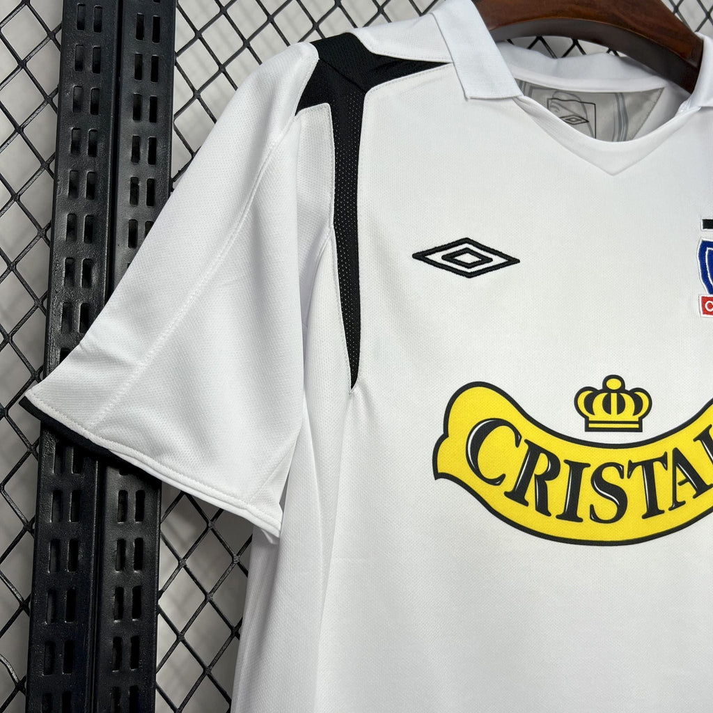 Camiseta Colo-Colo Local 2006 Adultos