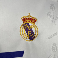 Camiseta Real Madrid 94/96 Local Adultos