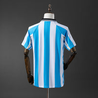 Camiseta Argentina Local 1998 Adultos