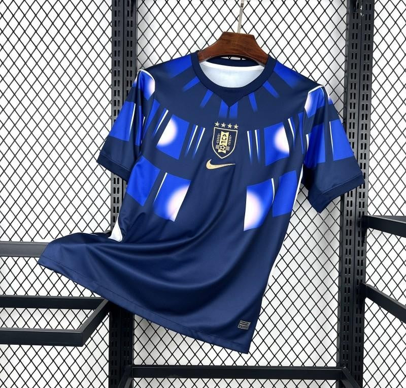 Camiseta Uruguay Visitante 26/27 Adultos