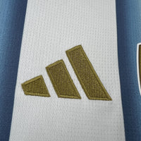 Camiseta Argentina Local 26/27 Adultos