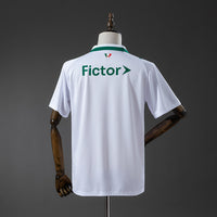 Camiseta Palmeiras Visitante 26/27 Adultos