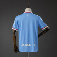 Camiseta Celta de Vigo Local 26/27 Adultos