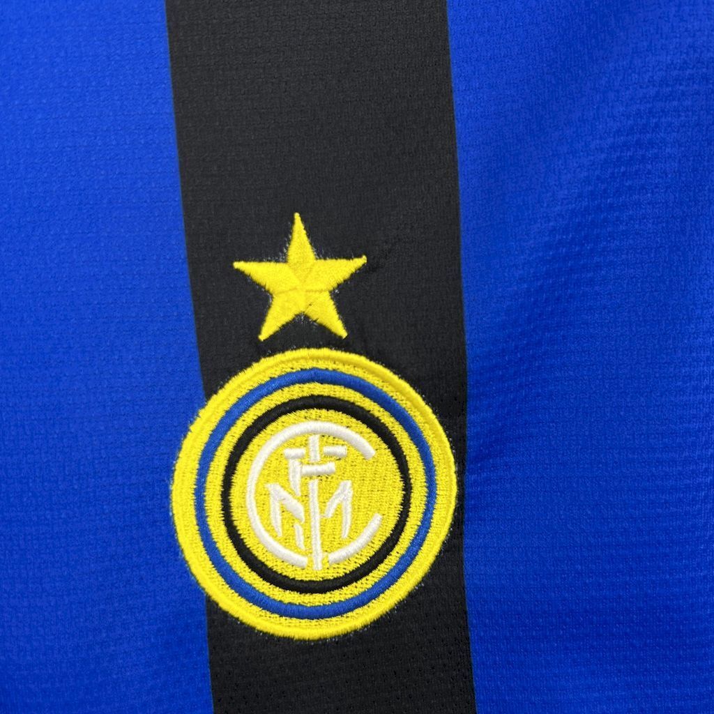 Camiseta Inter de Milán 1998 Adultos
