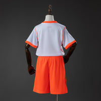 Camiseta Países Bajos Local 26/27 Niños