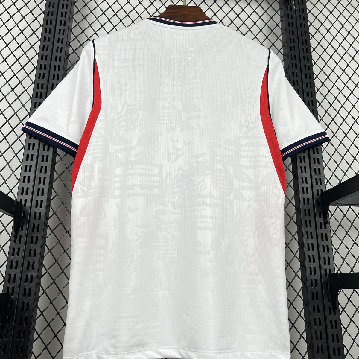 Camiseta Inglaterra Local 26/27 Adultos