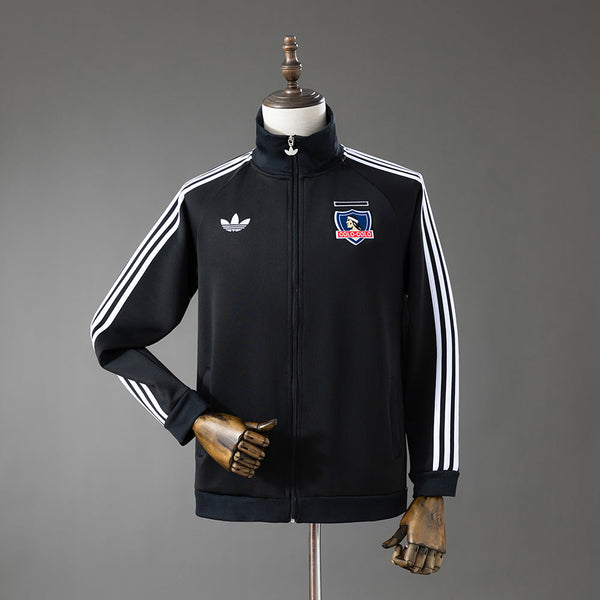 Chaqueta Colo Colo Adultos