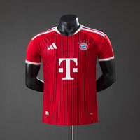 Camiseta Bayern Múnich Local 26/27 Adultos [PLAYER VERSION]