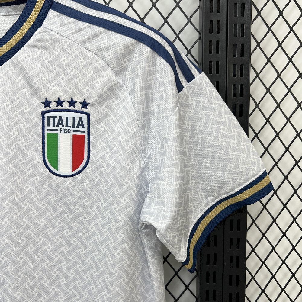 Camiseta Italia Visitante 26/27 Adultos