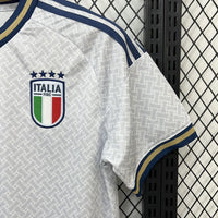 Camiseta Italia Visitante 26/27 Adultos