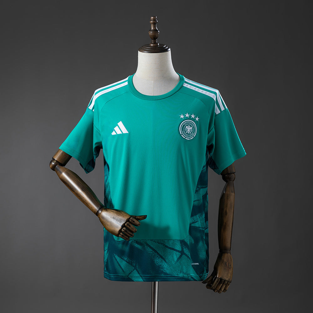 Camiseta Alemania Portero 26/27 Adultos