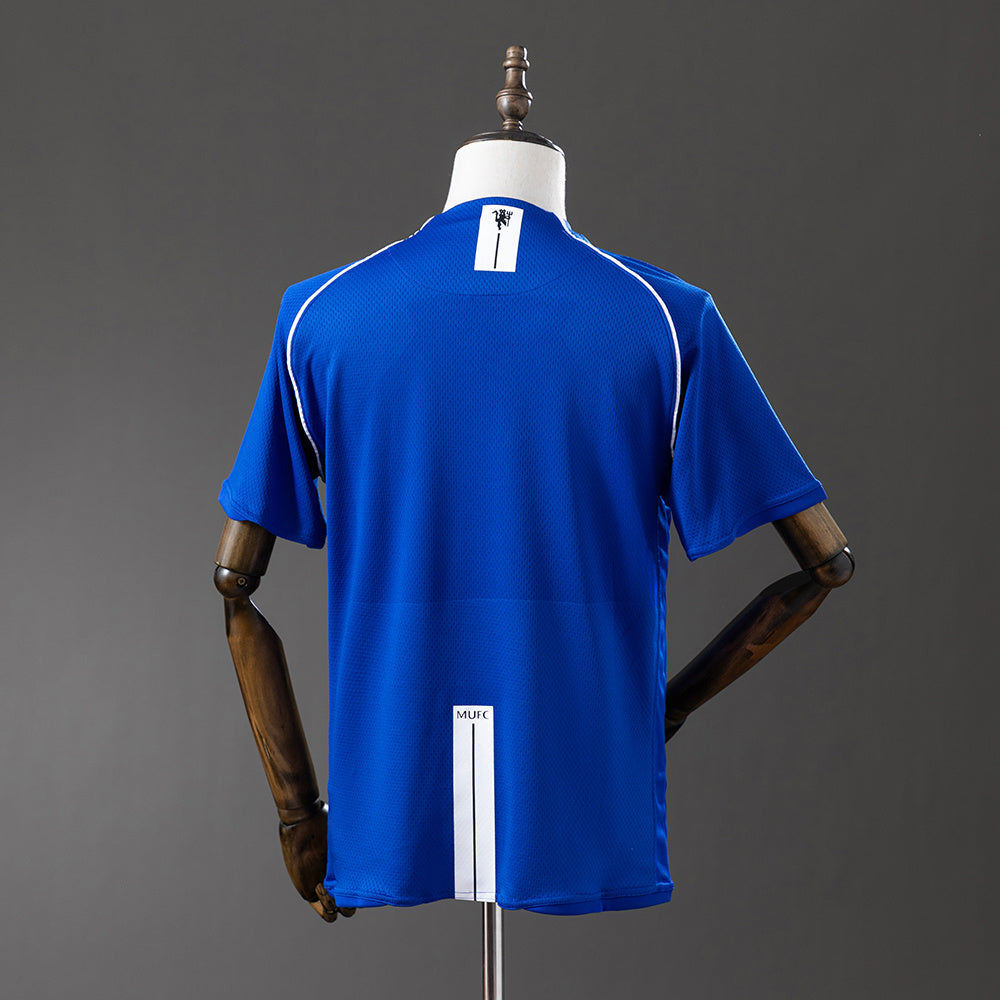 Camiseta Manchester United Portero 07/08 Adultos