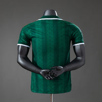 Camiseta Sudáfrica Visitante 26/27 Adultos [PLAYER VERSION]