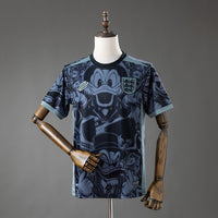Camiseta Inglaterra Versión Pato Donald 26/27 Adultos