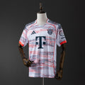 Camiseta Bayern Munich Visitante 25/26 Adultos