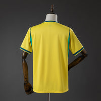 Camiseta Brasil Local 25/26 Adultos