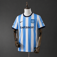 Camiseta Racing Local 26/27 Adultos