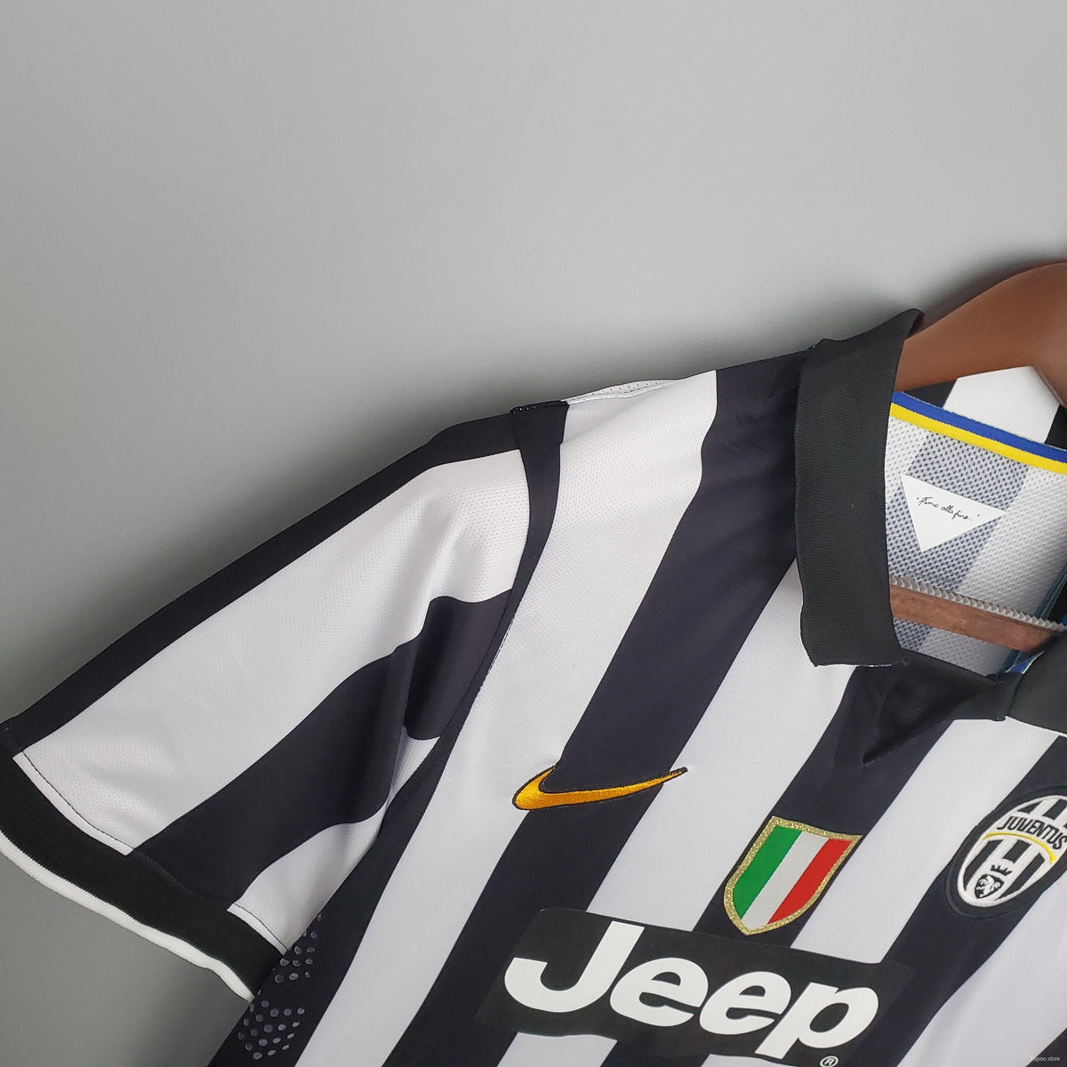 Camiseta Juventus 2014/2015 Adultos