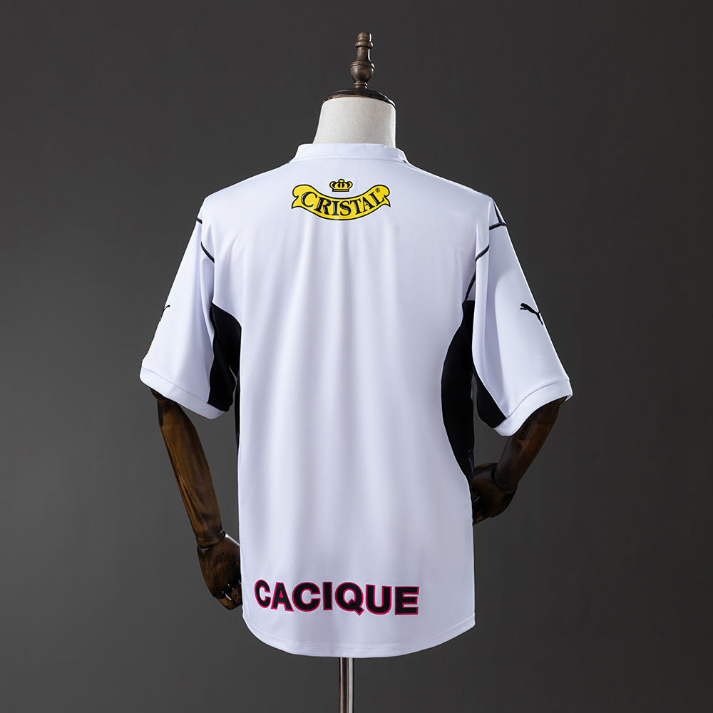 Camiseta Colo-Colo Local 2003 Adultos