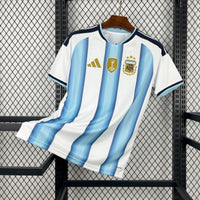 Camiseta Argentina Local 26/27 Adultos